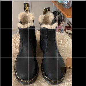 Doc Marten Leonore Boot